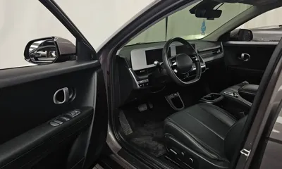 Hyundai Ioniq5 2022, 72312 км, за 17986.08 USD - фото 10