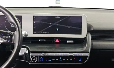 Hyundai Ioniq5 2022, 72312 км, за 17986.08 USD - фото 14