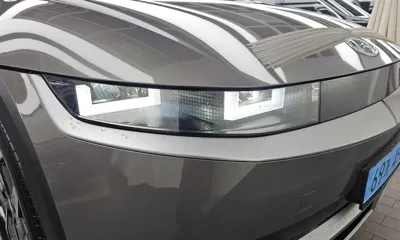 Hyundai Ioniq5 2022, 72312 км, за 17986.08 USD - фото 22