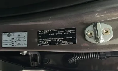 Hyundai Ioniq5 2022, 72312 км, за 17986.08 USD - фото 28