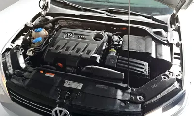 Volkswagen Jetta 2011, 106638 км, за 2636.27 USD - фото 6