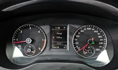 Volkswagen Jetta 2011, 106638 км, за 2636.27 USD - фото 8