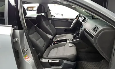 Volkswagen Jetta 2011, 106638 км, за 2636.27 USD - фото 10