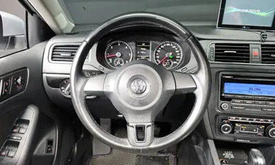 Volkswagen Jetta 2011, 106638 км, за 2636.27 USD - фото 13