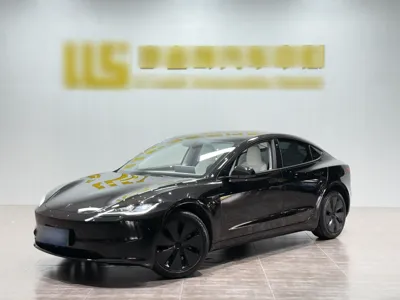 Tesla Model 3 · 2025 год