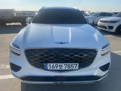 Genesis GV70 · 2025 год