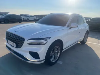 Genesis GV70 2025, 3249 км, за 30326.9 USD