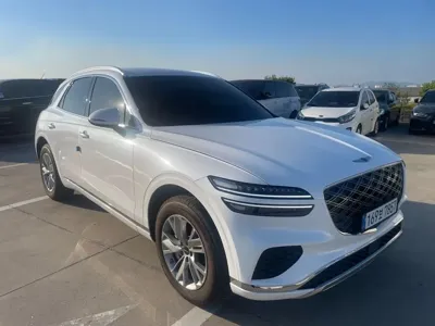 Genesis GV70 2025, 3249 км, за 30326.9 USD - фото 6
