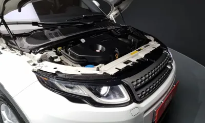 Land Rover Range Rover Evoque 2017, 138745 км, за 7685.23 USD - фото 6