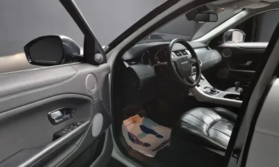Land Rover Range Rover Evoque 2017, 138745 км, за 7685.23 USD - фото 10