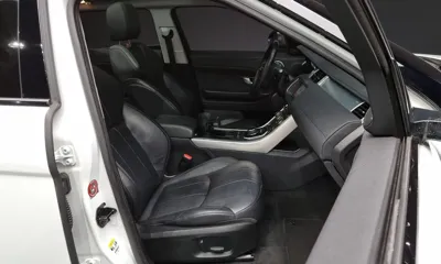 Land Rover Range Rover Evoque 2017, 138745 км, за 7685.23 USD - фото 11