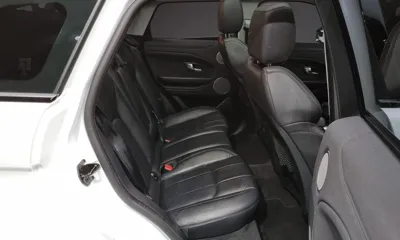 Land Rover Range Rover Evoque 2017, 138745 км, за 7685.23 USD - фото 12