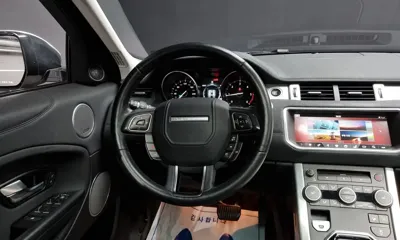 Land Rover Range Rover Evoque 2017, 138745 км, за 7685.23 USD - фото 13
