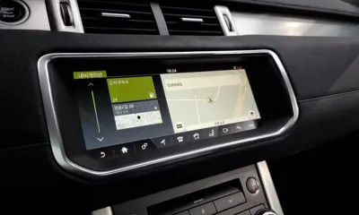 Land Rover Range Rover Evoque 2017, 138745 км, за 7685.23 USD - фото 14