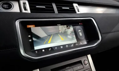 Land Rover Range Rover Evoque 2017, 138745 км, за 7685.23 USD - фото 15
