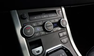 Land Rover Range Rover Evoque 2017, 138745 км, за 7685.23 USD - фото 17