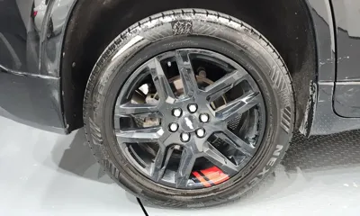 ChevroletGMDaewoo Traverse 2021, 67943 км, за 15436.15 USD