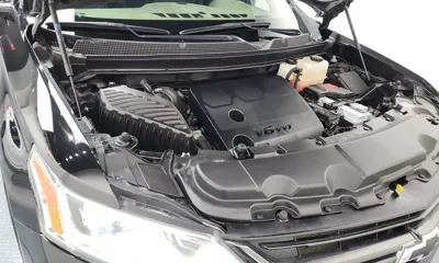 ChevroletGMDaewoo Traverse 2021, 67943 км, за 15436.15 USD - фото 6