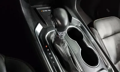 ChevroletGMDaewoo Traverse 2021, 67943 км, за 15436.15 USD - фото 9