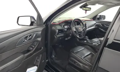 ChevroletGMDaewoo Traverse 2021, 67943 км, за 15436.15 USD - фото 10