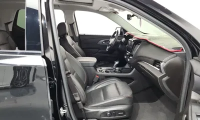 ChevroletGMDaewoo Traverse 2021, 67943 км, за 15436.15 USD - фото 11