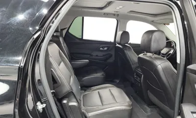 ChevroletGMDaewoo Traverse 2021, 67943 км, за 15436.15 USD - фото 12