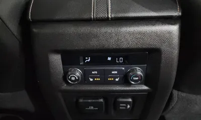 ChevroletGMDaewoo Traverse 2021, 67943 км, за 15436.15 USD - фото 19