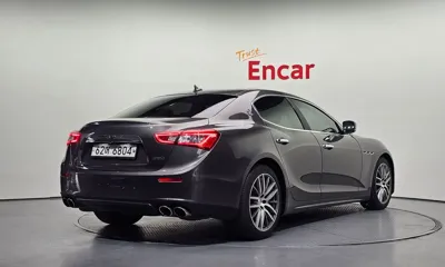 Maserati Ghibli 2015, 87420 км, за 9035.95 USD