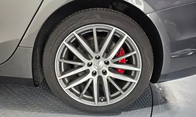 Maserati Ghibli 2015, 87420 км, за 9035.95 USD