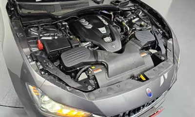 Maserati Ghibli 2015, 87420 км, за 9035.95 USD - фото 6