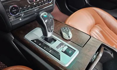 Maserati Ghibli 2015, 87420 км, за 9035.95 USD - фото 9