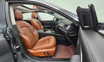 Maserati Ghibli 2015, 87420 км, за 9035.95 USD - фото 10