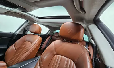 Maserati Ghibli 2015, 87420 км, за 9035.95 USD - фото 11