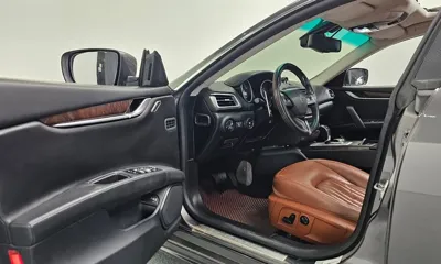 Maserati Ghibli 2015, 87420 км, за 9035.95 USD - фото 12