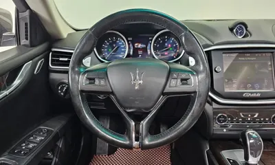 Maserati Ghibli 2015, 87420 км, за 9035.95 USD - фото 14