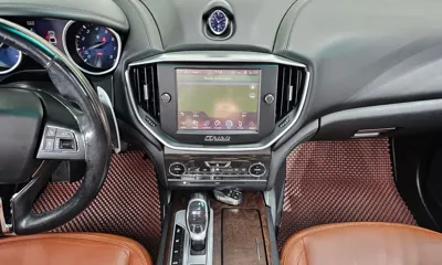Maserati Ghibli 2015, 87420 км, за 9035.95 USD - фото 15