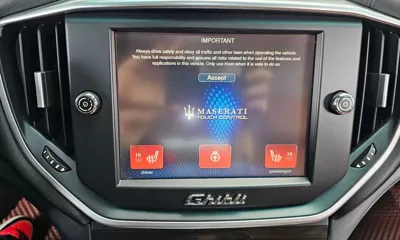Maserati Ghibli 2015, 87420 км, за 9035.95 USD - фото 17