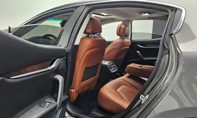 Maserati Ghibli 2015, 87420 км, за 9035.95 USD - фото 18