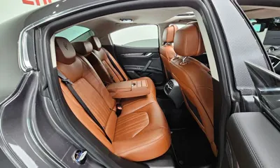 Maserati Ghibli 2015, 87420 км, за 9035.95 USD - фото 19
