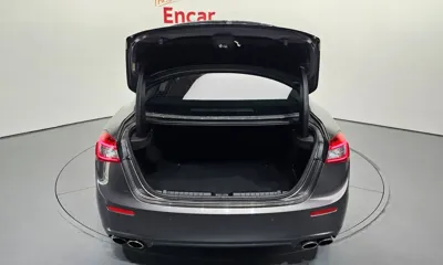 Maserati Ghibli 2015, 87420 км, за 9035.95 USD - фото 20