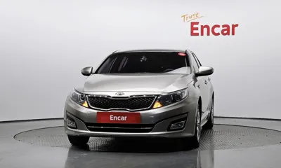 Kia K5 2014, 53573 км, за 5255.2 USD