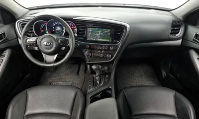 Kia K5 2014, 53573 км, за 5255.2 USD - фото 7