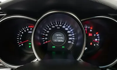 Kia K5 2014, 53573 км, за 5255.2 USD - фото 8