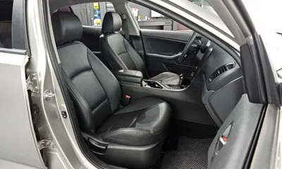 Kia K5 2014, 53573 км, за 5255.2 USD - фото 10