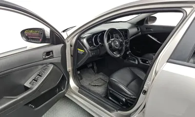 Kia K5 2014, 53573 км, за 5255.2 USD - фото 11
