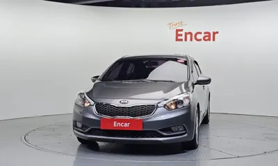 Kia K3 2014, 68415 км, за 4875.51 USD