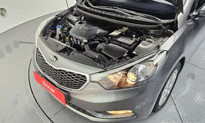 Kia K3 2014, 68415 км, за 4875.51 USD - фото 6