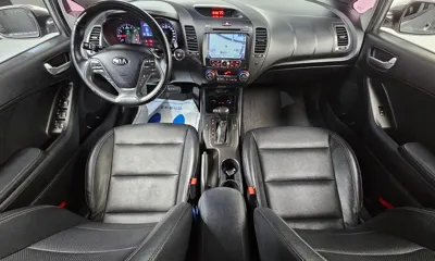 Kia K3 2014, 68415 км, за 4875.51 USD - фото 7