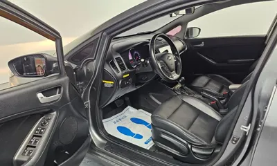 Kia K3 2014, 68415 км, за 4875.51 USD - фото 10