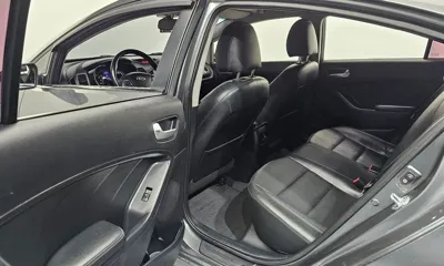 Kia K3 2014, 68415 км, за 4875.51 USD - фото 11